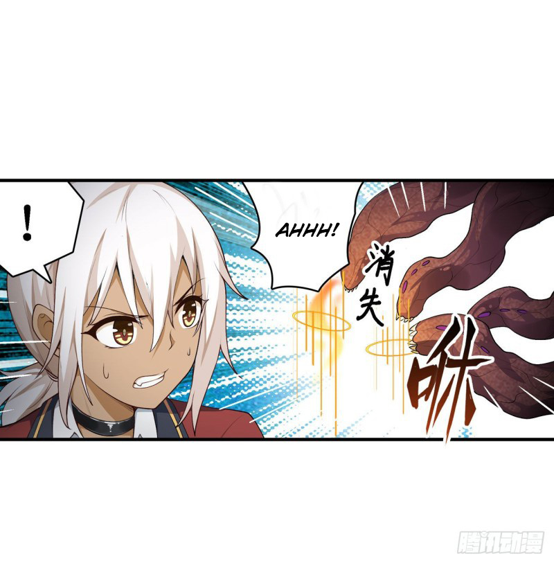 Wuxian Shitu Yu Shier Zhan Ji (Infinite Apostles and Twelve War Girls) Chapter 73 Gambar 33